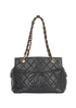 Petite Timeless Tote, front view